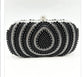 BLACK PEARL OCCASION BAG