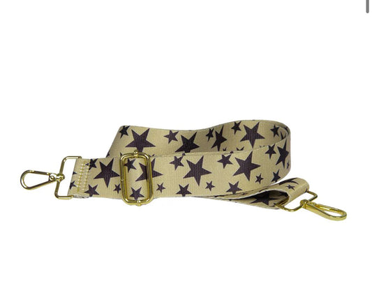 STAR BAG STRAP