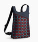 FABRIC BACKPACK