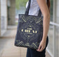 THE GREAT GATSBY TOTE