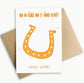 ÁDH MHÓR CARD