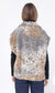 ABSTRACT GILET - 10-16
