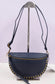STUD SLING BAG - NAVY