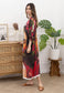 FRIDA KIMONO - FREE SIZE