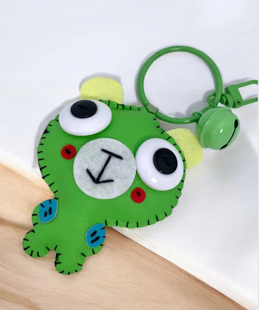 NOVELTY KEYRING