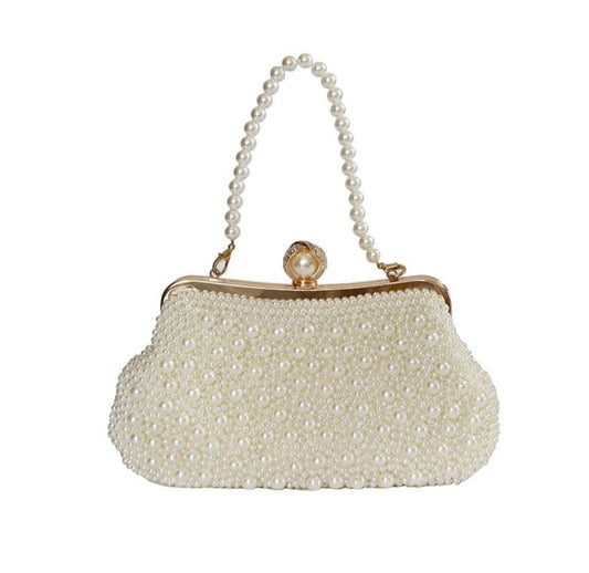 PEARL OCCASION BAG