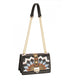 CHAIN STRAP SHOULDER BAG