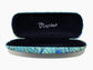 IRISES GLASSES CASE