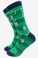 MEN’S FOOTBALL BAMBOO SOCKS