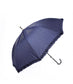 NAVY CRYSTAL FRILL UMBRELLA ( CLICK N COLLECT ONLY )