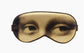 MONA LISA EYEMASK