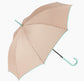GINGHAM LONG UMBRELLA