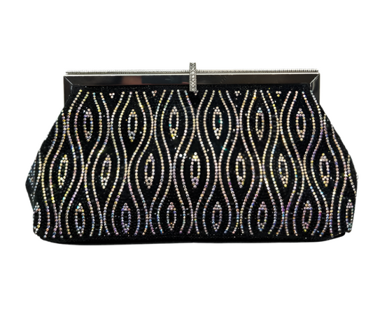 BEADED OCCASION BAG