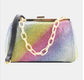 MULTI CRYSTAL OCCASION BAG