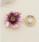 MAGNET BROOCH