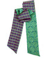 SILK LONG SCARF