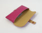 LEATHER GLASSES CASE