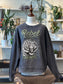 VINTAGE WASH GRAPHIC SWEATSHIRT-10-16