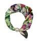 PEARL MAGNET NECK SCARF