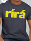 FUKIL ‘RIRA’ TEE