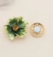 MAGNET BROOCH