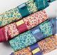FLOWERS FOLDING UMBRELLA