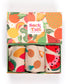 SUMMER FRUITS BOX SET