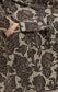 TAPESTRY MID LENGTH COAT - 8-14 - BROWN