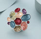 MAGNET BROOCH