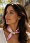 MAGNETIC PEARL NECKSCARF