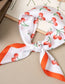 SATIN NECK SQUARE
