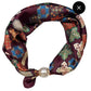PEARL MAGNET SCARF