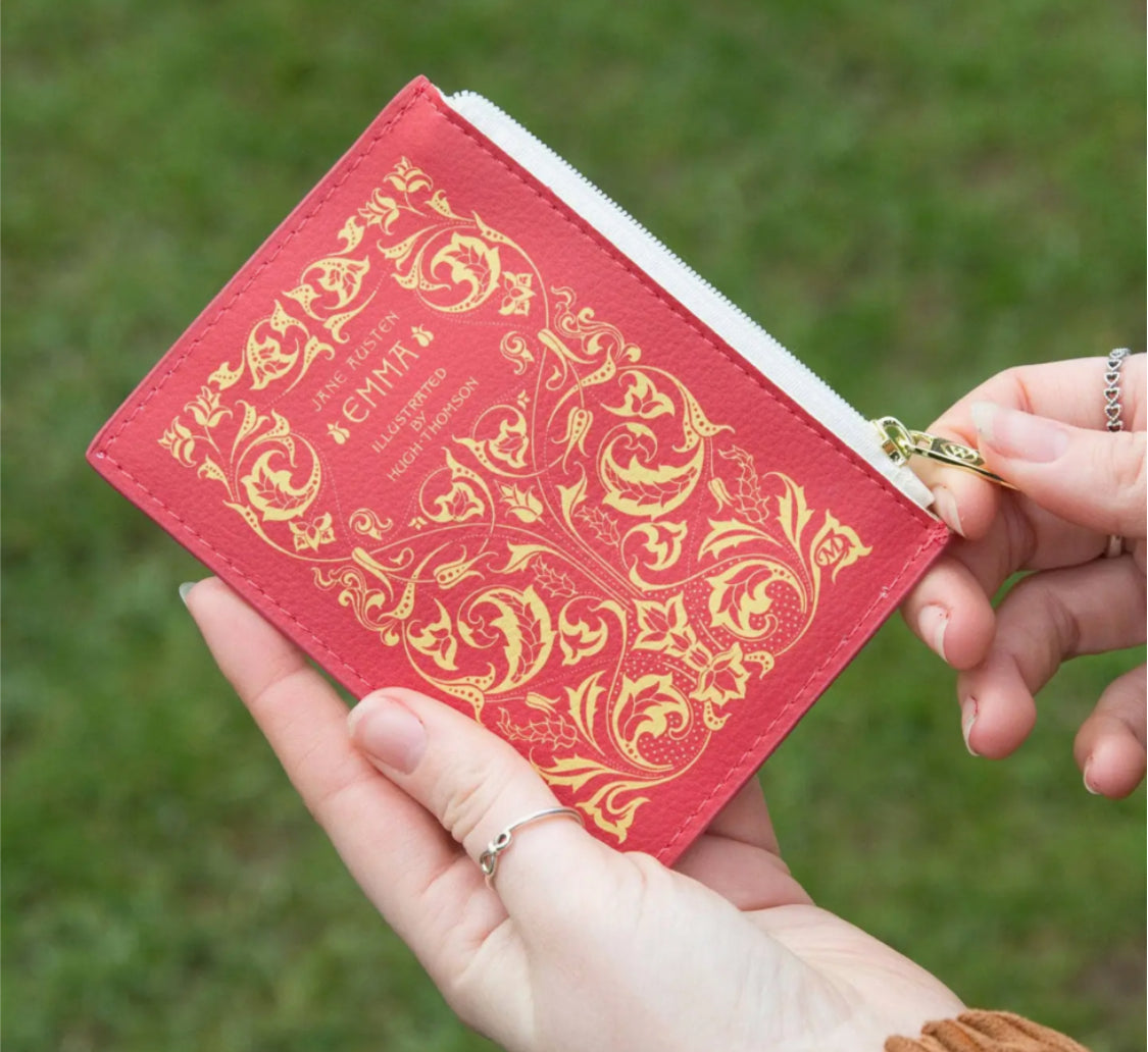 EMMA CARD WALLET