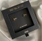 GRÁ BEAG STUD EARRINGS - GOLD PLATED