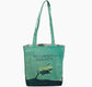 WUTHERING HEIGHTS TOTE BAG