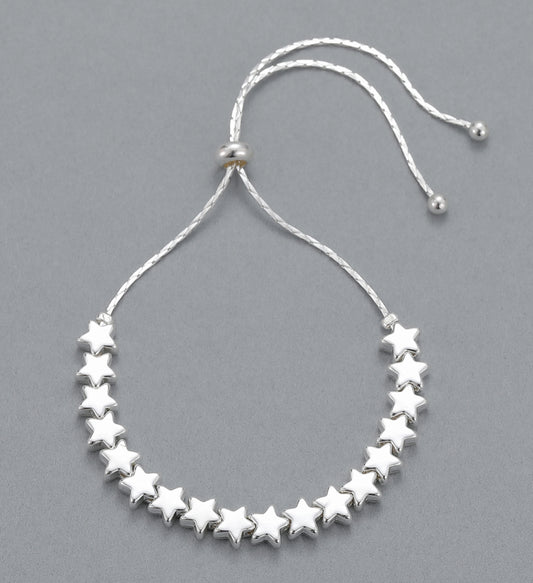 STAR TOGGLE BRACELET
