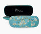 ALMOND GLASSES CASE