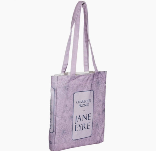 JANE EYRE TOTE BAG