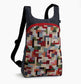FABRIC BACKPACK