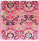 SILK SQUARE SCARF