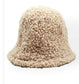 SHERPA CLOCHE HAT
