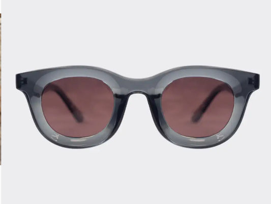 POLARIZED SUNGLASSES - GREY