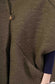 TEDDY BUTTON JACKET - 10-16 - KHAKI