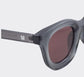 POLARIZED SUNGLASSES - GREY