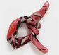SILK SQUARE SCARF