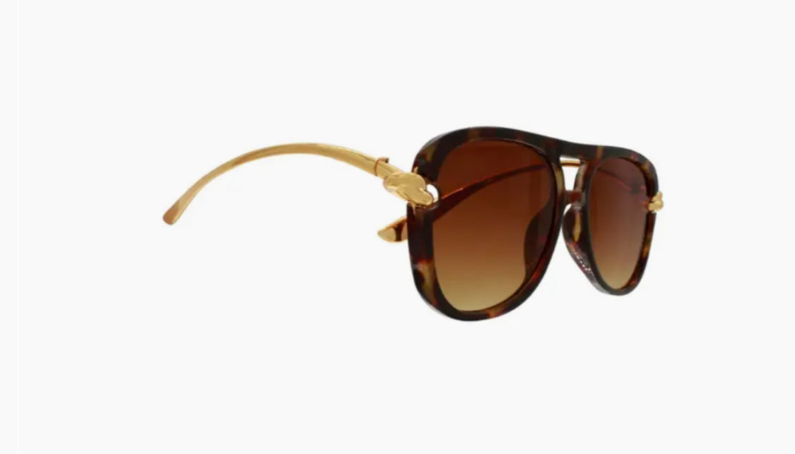 DNSK UV400 SUNGLASSES