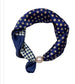 PEARL MAGNET SCARF