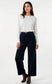 VELVET PANTS - 10-14 - NAVY