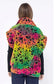 ABSTRACT GILET - 10-16