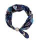 PEARL MAGNET SCARF